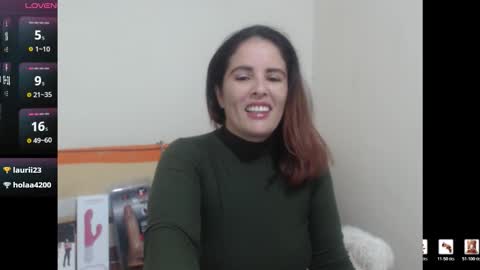 keyra online show from 3, 2, 2026