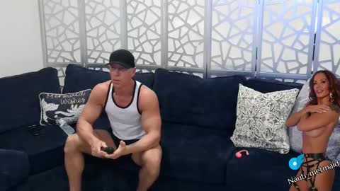 nautimermaid online show from 19, 12, 2025