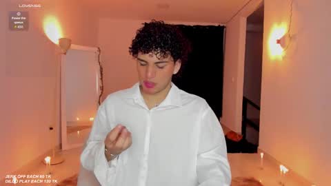 Natan online show from 30, 10, 2025