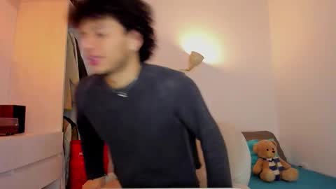 Natan online show from 15, 11, 2025