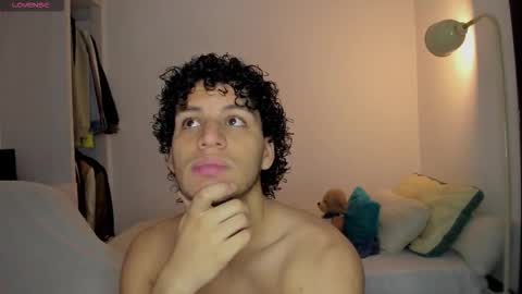 Natan online show from 24, 11, 2025