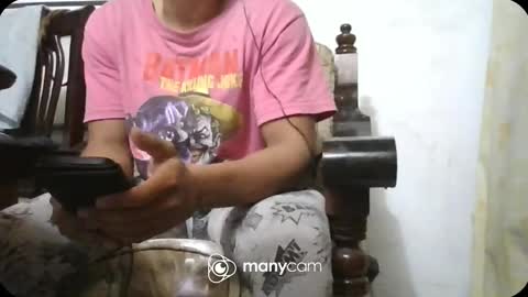 Snapshot of nay2167 chatting on 9, 11, 2025 nay2167 online show from 9, 11, 2025