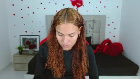 naya_fox1 online show from 15, 3, 2026