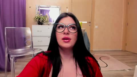 Eliza online show from 9, 4, 2026