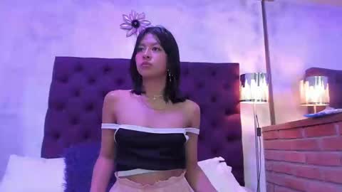 Snapshot of nayara_macherano chatting on 3, 2, 2025 nayara_macherano online show from 3, 2, 2025