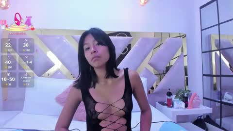Snapshot of nayara_macherano chatting on 28, 2, 2025 nayara_macherano online show from 28, 2, 2025