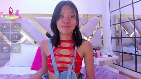 Snapshot of nayara_macherano chatting on 9, 3, 2025 nayara_macherano online show from 9, 3, 2025