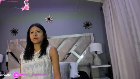 Snapshot of nayara_macherano chatting on 11, 9, 2025 nayara_macherano online show from 11, 9, 2025