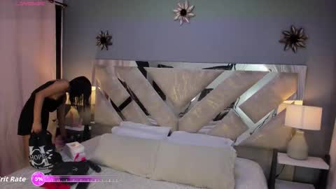 Snapshot of nayara_macherano chatting on 6, 10, 2025 nayara_macherano online show from 6, 10, 2025