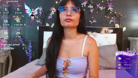 Naye  online show from 1, 3, 2025