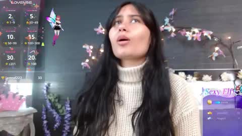 Naye  online show from 4, 3, 2025