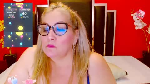 Lady Nayla online show from 21, 1, 2025