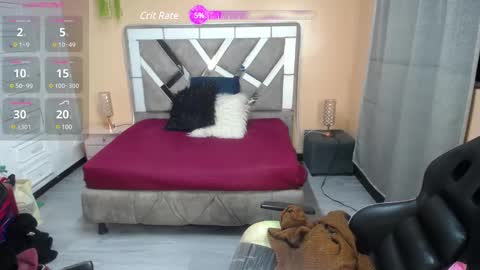 Snapshot of nayleah chatting on 3, 3, 2025 nayleah online show from 3, 3, 2025