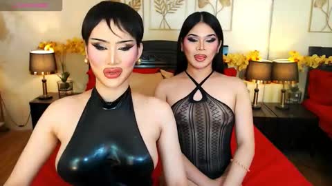 Snapshot of nayumi_edwards chatting on 1, 2, 2026 F R A N Z I A online show from 1, 2, 2026