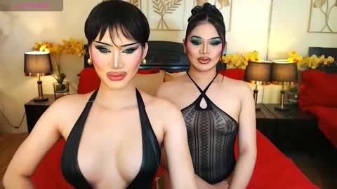 Snapshot of nayumi_edwards chatting on 2, 2, 2026 F R A N Z I A online show from 2, 2, 2026