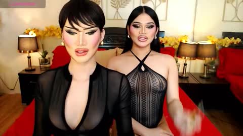 Snapshot of nayumi_edwards chatting on 7, 2, 2026 F R A N Z I A online show from 7, 2, 2026