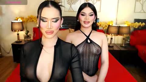 Snapshot of nayumi_edwards chatting on 8, 2, 2026 F R A N Z I A online show from 8, 2, 2026