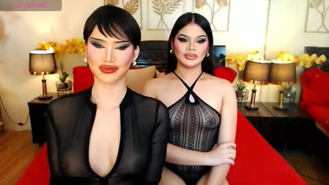 Snapshot of nayumi_edwards chatting on 12, 2, 2026 F R A N Z I A online show from 12, 2, 2026