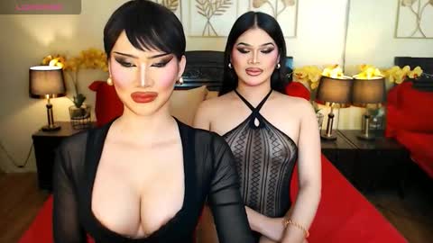 Snapshot of nayumi_edwards chatting on 16, 2, 2026 F R A N Z I A online show from 16, 2, 2026