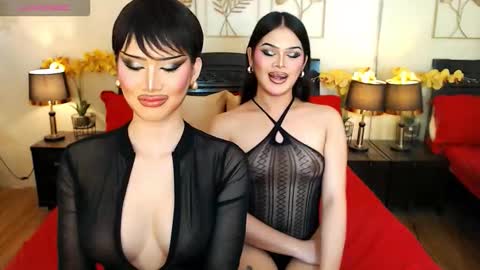 Snapshot of nayumi_edwards chatting on 20, 2, 2026 F R A N Z I A online show from 20, 2, 2026