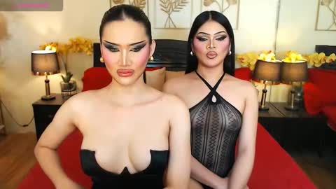 Snapshot of nayumi_edwards chatting on 28, 2, 2026 F R A N Z I A online show from 28, 2, 2026