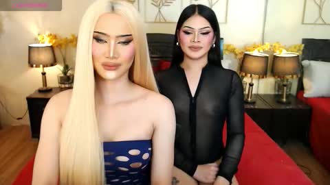 F R A N Z I A online show from 23, 3, 2026