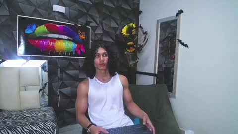 Nazper online show from 8, 12, 2024