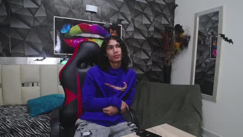 Nazper online show from 11, 12, 2024