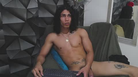 Nazper online show from 15, 12, 2024