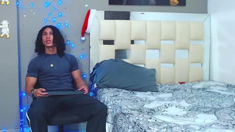 Nazper online show from 17, 12, 2024