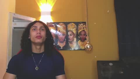 Nazper online show from 19, 12, 2024