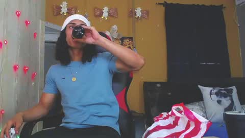 Nazper online show from 24, 12, 2024