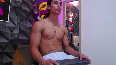 Nazper online show from 31, 12, 2024