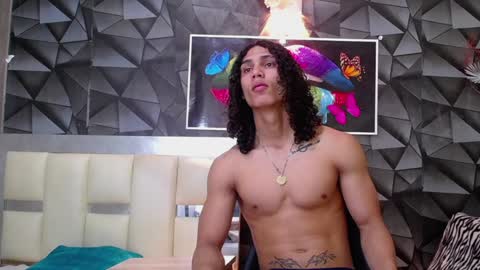 Nazper online show from 18, 1, 2025