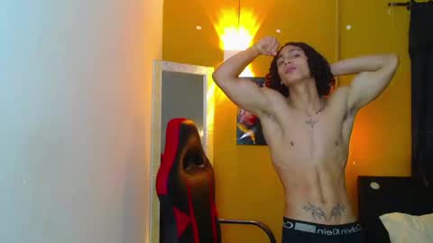 Nazper online show from 21, 2, 2025