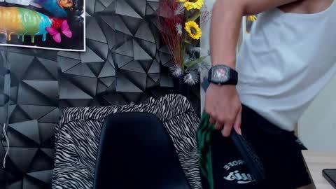 Nazper online show from 26, 2, 2025