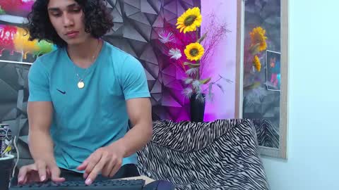 Nazper online show from 10, 3, 2025