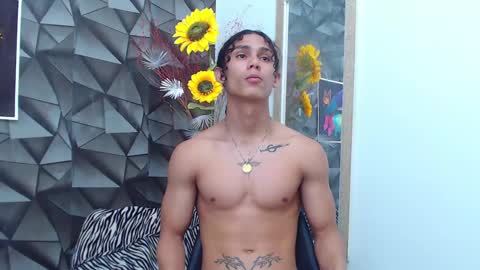 Nazper online show from 11, 3, 2025