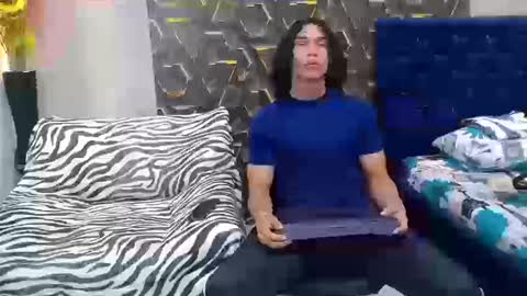 Nazper online show from 15, 9, 2025