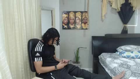 Nazper online show from 27, 9, 2025