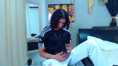 Nazper online show from 3, 10, 2025