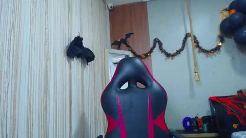 Nazper online show from 4, 11, 2025