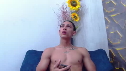 NAZPER online show from 18, 3, 2026