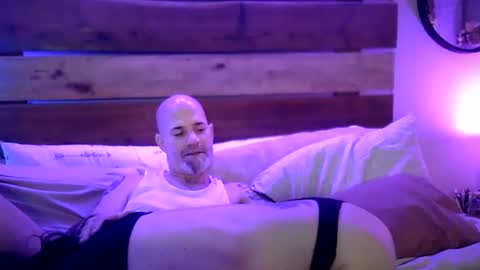 Snapshot of nc_bald_and_beautiful chatting on 2, 12, 2025 NC Bald And Beautiful online show from 2, 12, 2025