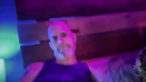 NC Bald And Beautiful online show from 11, 2, 2026