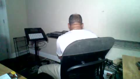 Terry online show from 13, 10, 2025
