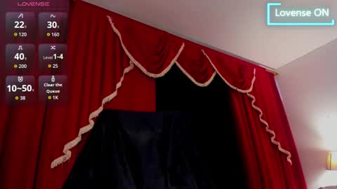 ncyhotxx online show from 28, 10, 2025