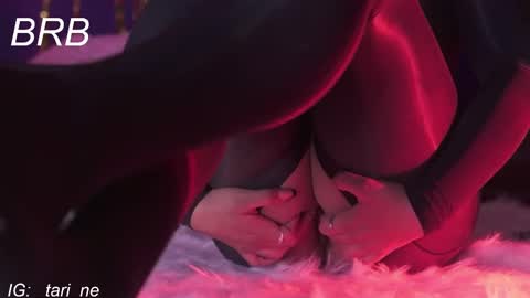 Nefertari online show from 11, 9, 2025