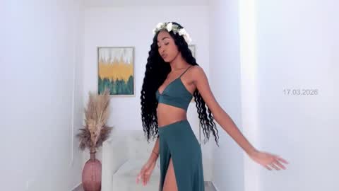 Snapshot of neary_ chatting on 17, 3, 2026 NEARY online show from 17, 3, 2026