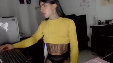 Snapshot of nebullax_mcqueen chatting on 15, 2, 2026 nebullax_mcqueen online show from 15, 2, 2026